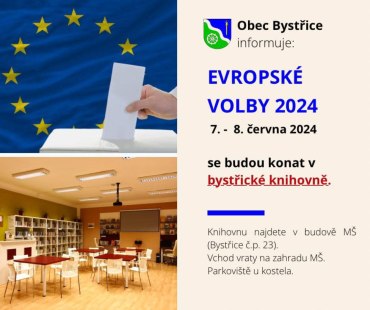 Evropské volby 