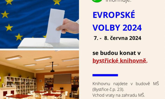 Evropské volby 