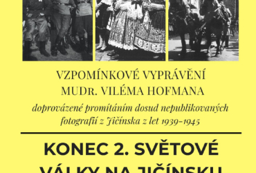 Vzpomínkové vyprávění 