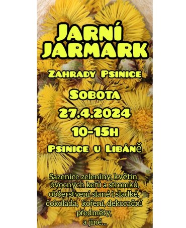 Jarní Jarmark