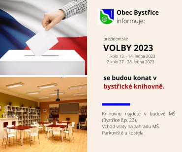 Prezidentské volby