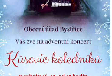 Kůsovic koledníci