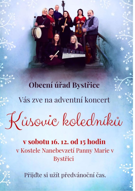 Kůsovic koledníci