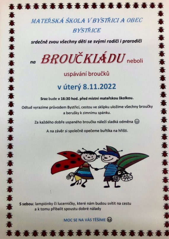Broučkiáda