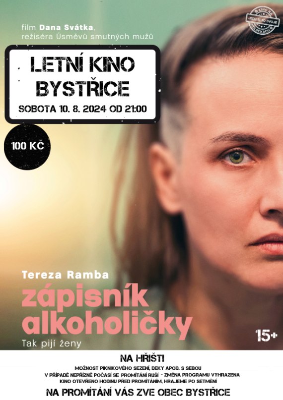Letní kino 
