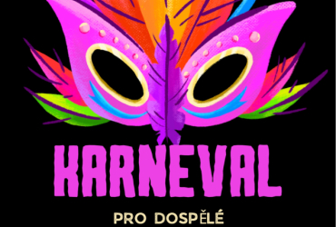 Karneval pro dospělé