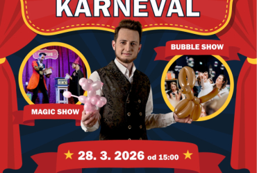 Dětský karneval