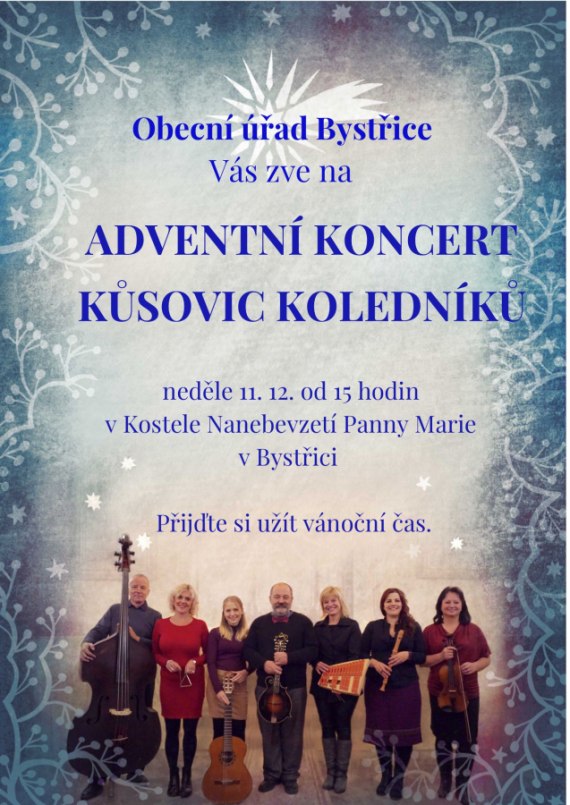 Kůsovic koledníci