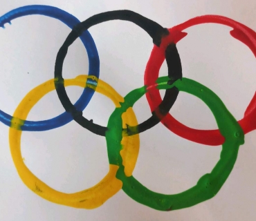 Olympiáda ve školce