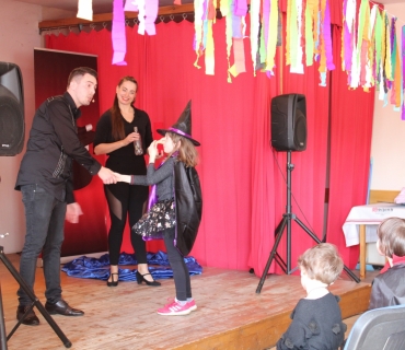 Dětský karneval