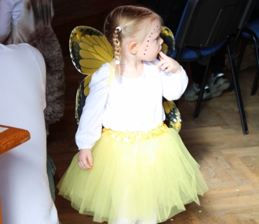 Dětský karneval