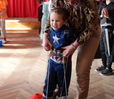 Dětský karneval