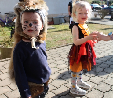 Dětský karneval