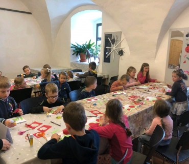 Dobrovické muzeum – program Nech brouka žít