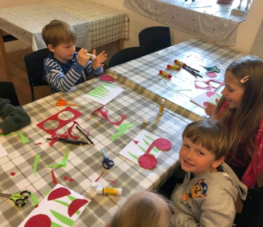 Dobrovické muzeum – program Nech brouka žít