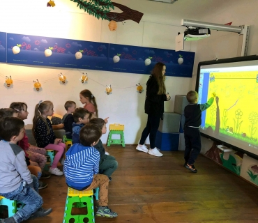 Dobrovické muzeum – program Nech brouka žít