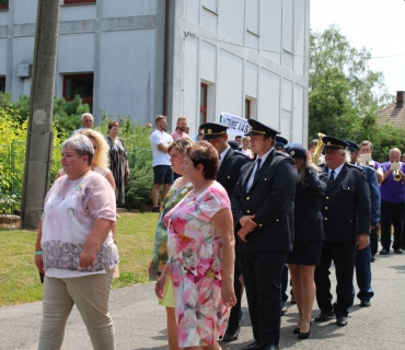 Sjezd rodáků a přátel školy 2022