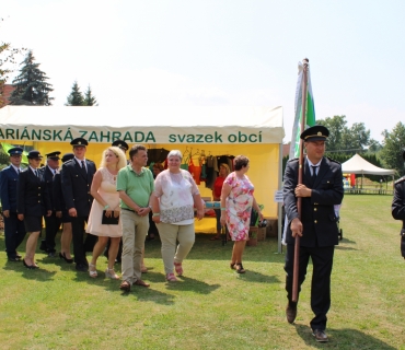 Sjezd rodáků a přátel školy 2022