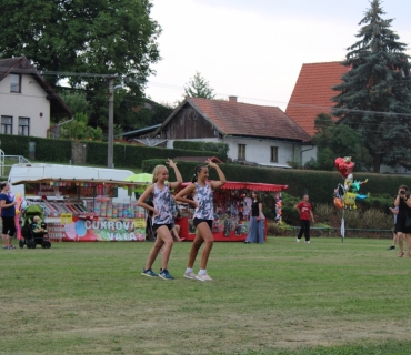 Sjezd rodáků a přátel školy 2022