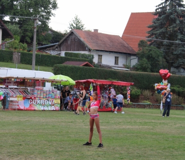 Sjezd rodáků a přátel školy 2022