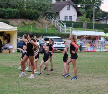 Sjezd rodáků a přátel školy 2022