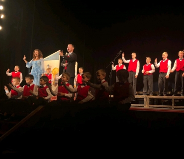 Divadlo- Jičín