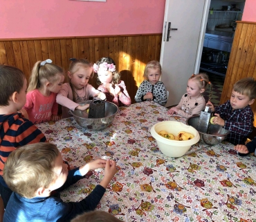 Upečeme štrúdl
