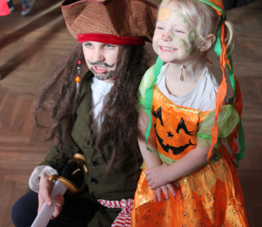 Dětský karneval
