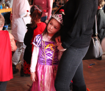 Dětský karneval