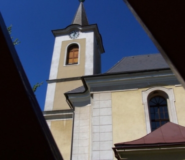 Předání Bílé stuhy