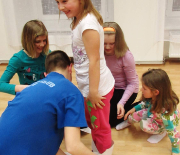 Noc s Andersenem 2016