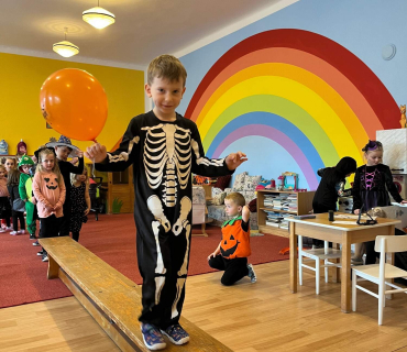 Halloween 2023