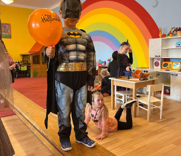 Halloween 2023