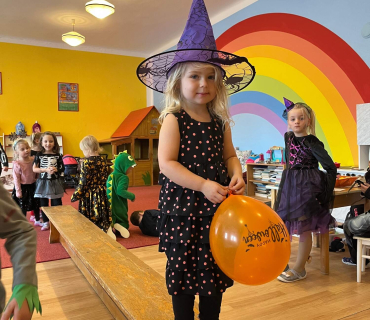 Halloween 2023