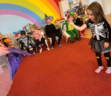 Halloween 2023