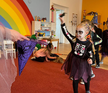 Halloween 2023