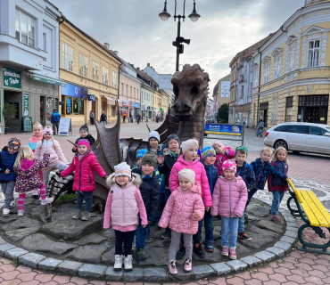 Muzikál Pejsek a kočička - Jičín 2023