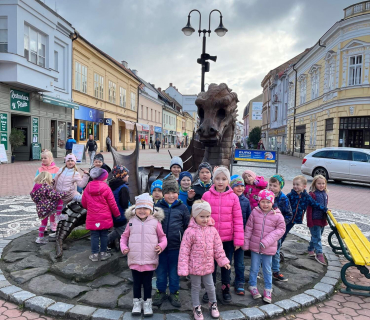 Muzikál Pejsek a kočička - Jičín 2023