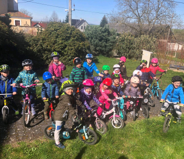 cyklistické dopoledne 3