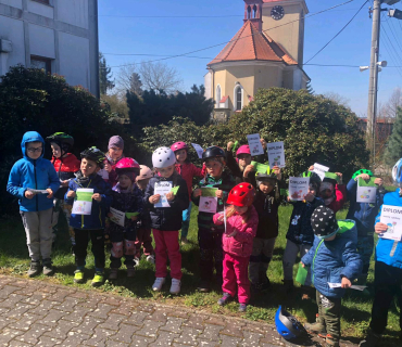 cyklistické dopoledne 3