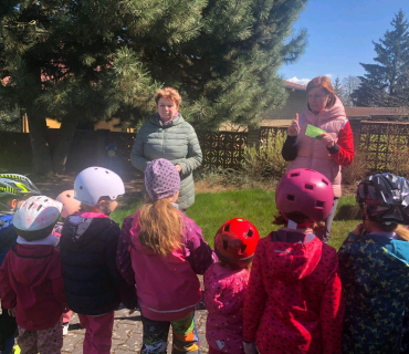 cyklistické dopoledne 3