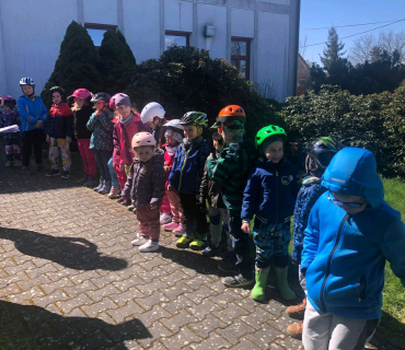 cyklistické dopoledne 3