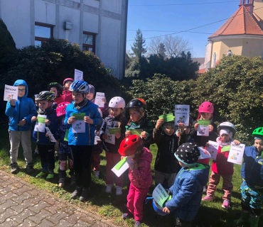 cyklistické dopoledne 3