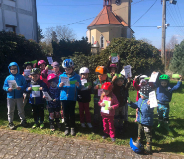 cyklistické dopoledne 3