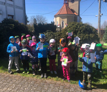 cyklistické dopoledne 3