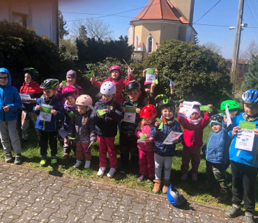 cyklistické dopoledne 3