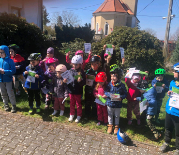 cyklistické dopoledne 3