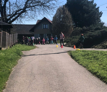 cyklistické dopoledne 3