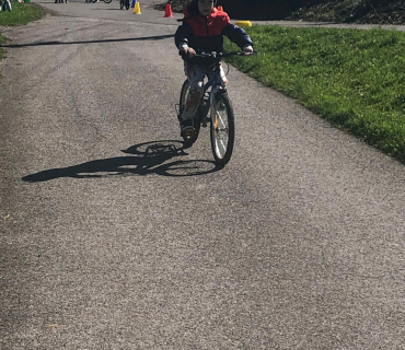 cyklistické dopoledne 3