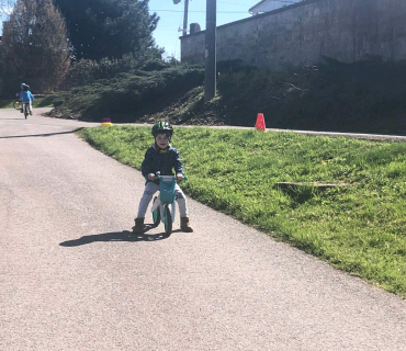 cyklistické dopoledne 3